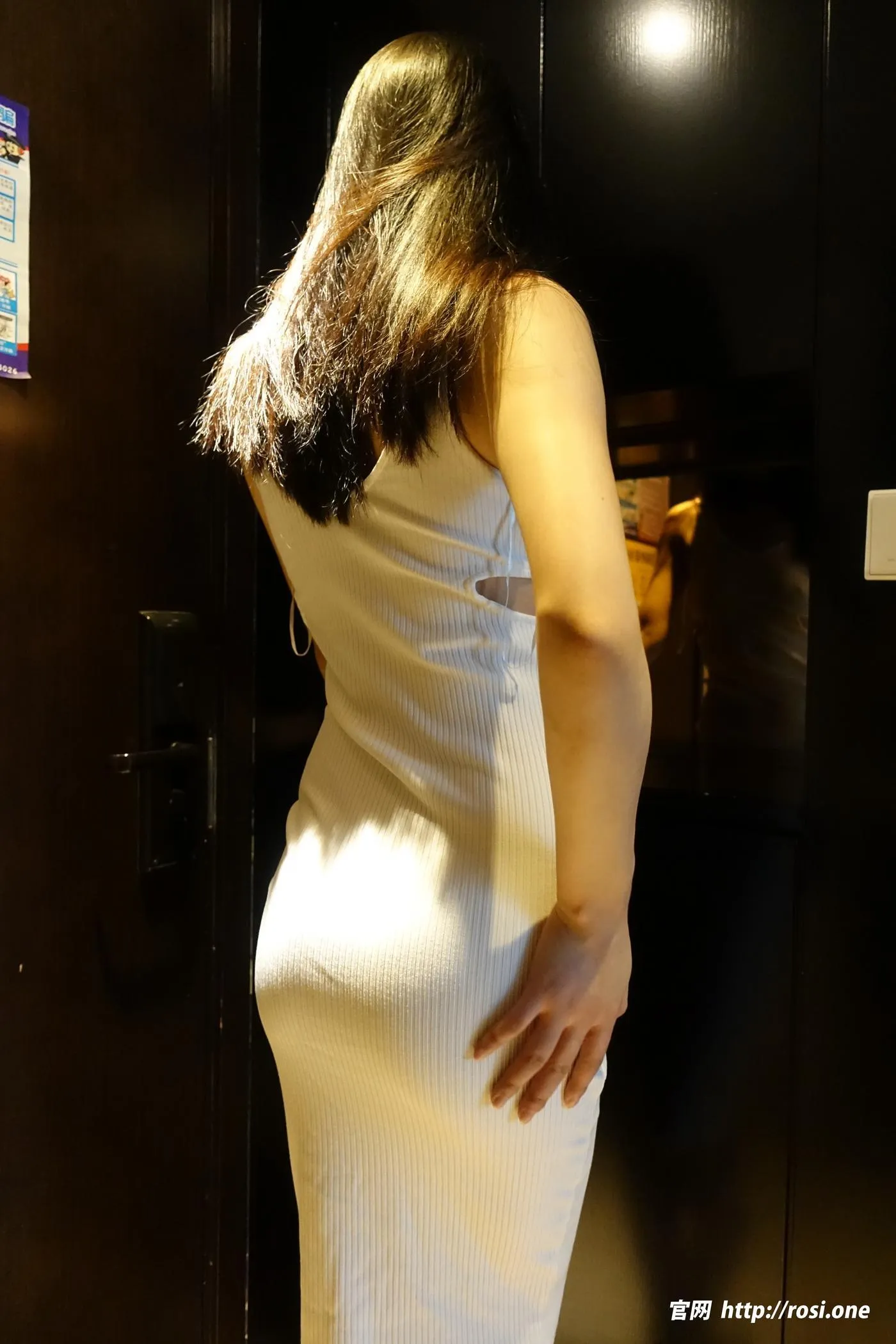 [ROSI写真]2023.04.19 NO.4153 [86P]插图8